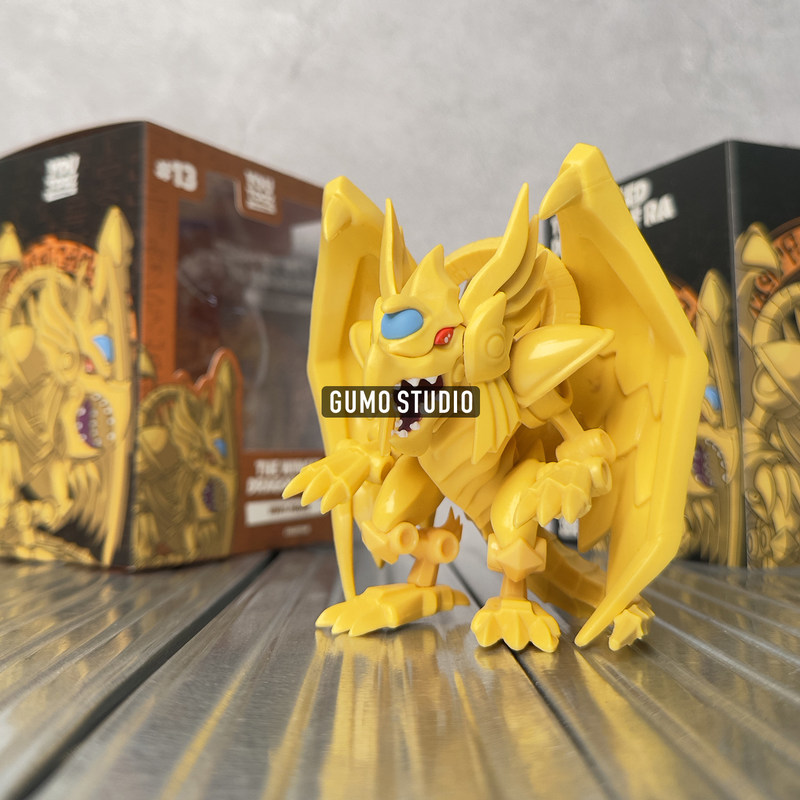 在庫あり グモ・オベリスク・ザ・トーメンター 遊戯王 エジプ - Model Kit Yugioh Bandai のレビューと価格