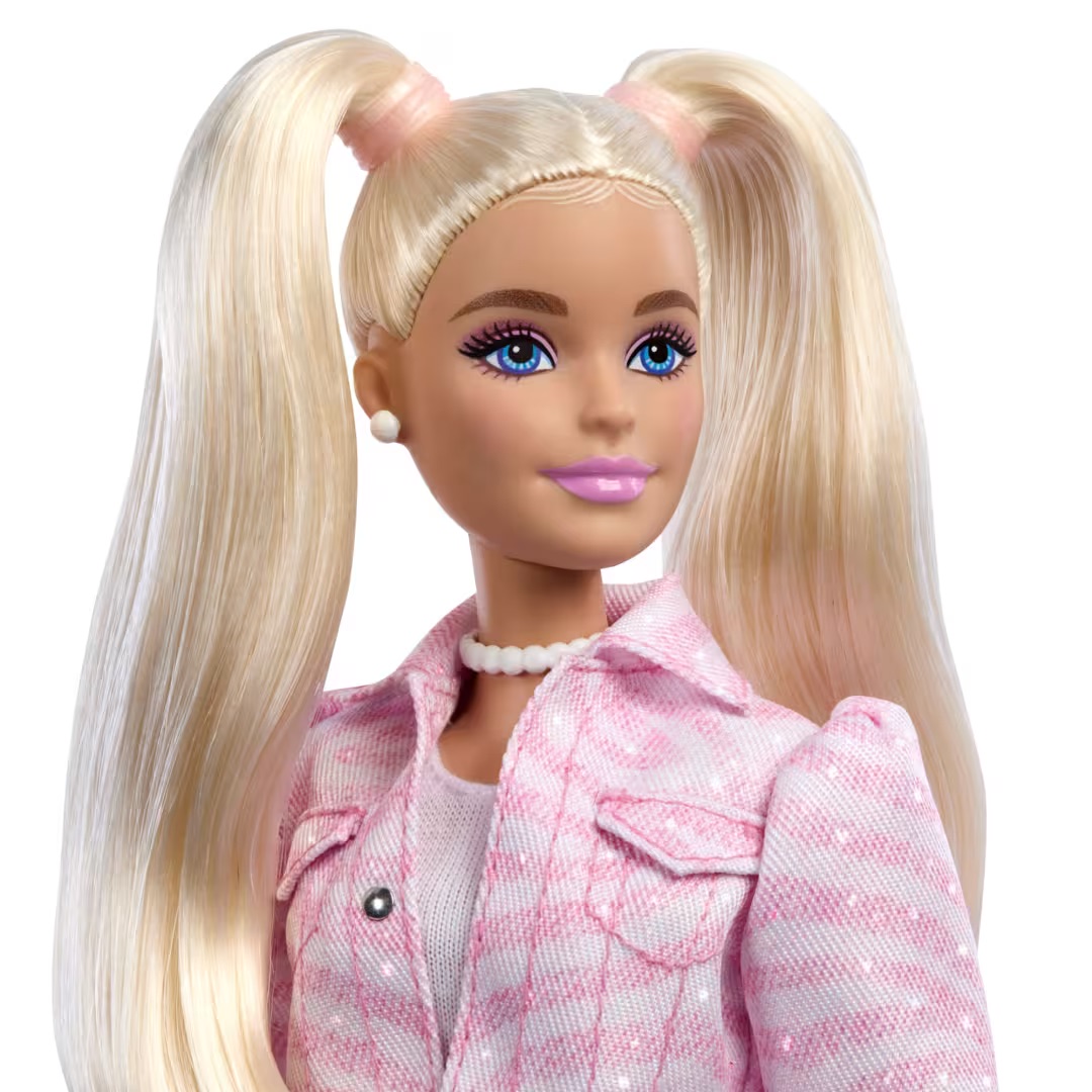 各種オリジナルマテルバービーデラックススタイルウェーブ 3  - Model Kit Girl のレビューと価格