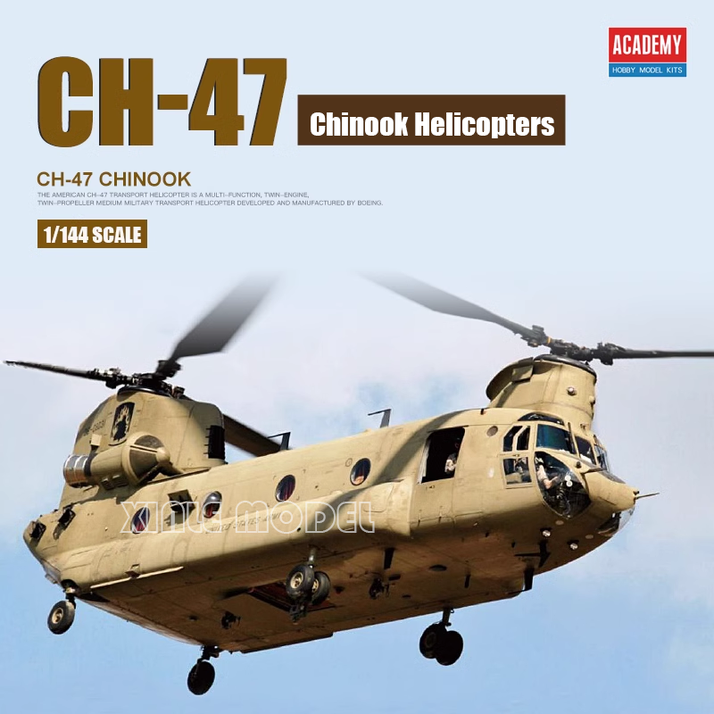 アカデミー組み立て航空機モデルキット 12624 ボーイング - Model Kit Italeri のレビューと価格
