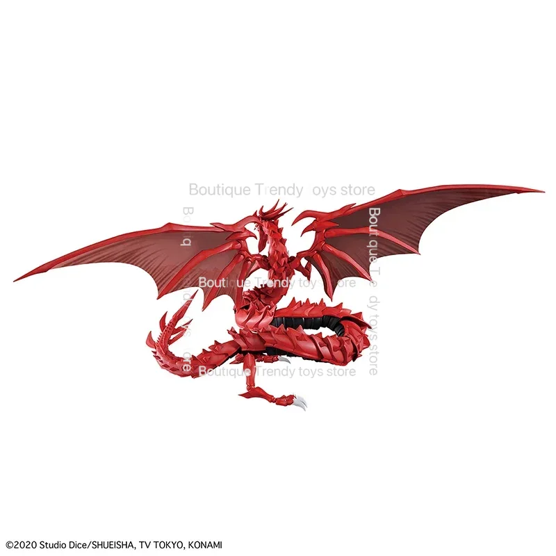 バンダイ Figure-rise Standard FRS  - Model Kit Yugioh Bandai のレビューと価格