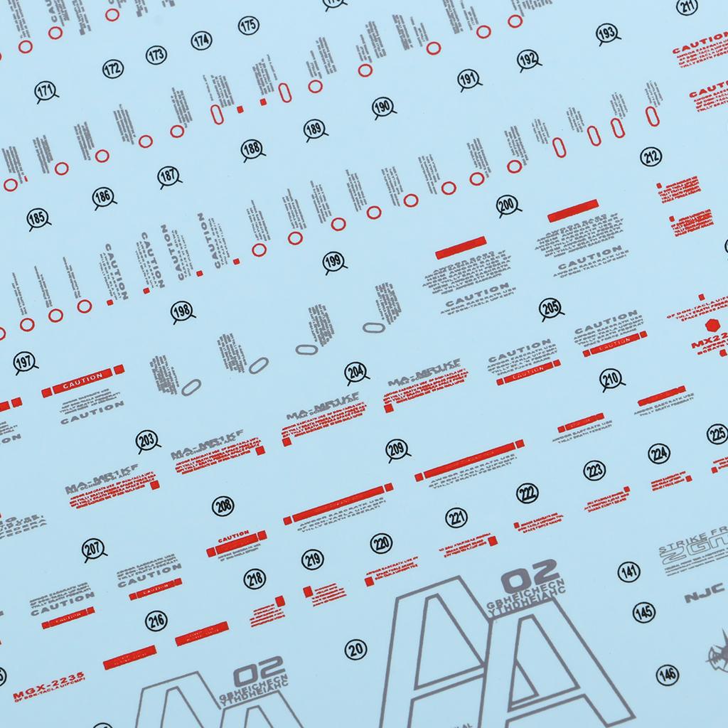 ウォータースライドペーパーモデルステッカーフィギュアデカール - Waterslide Decal Paper のレビューと価格