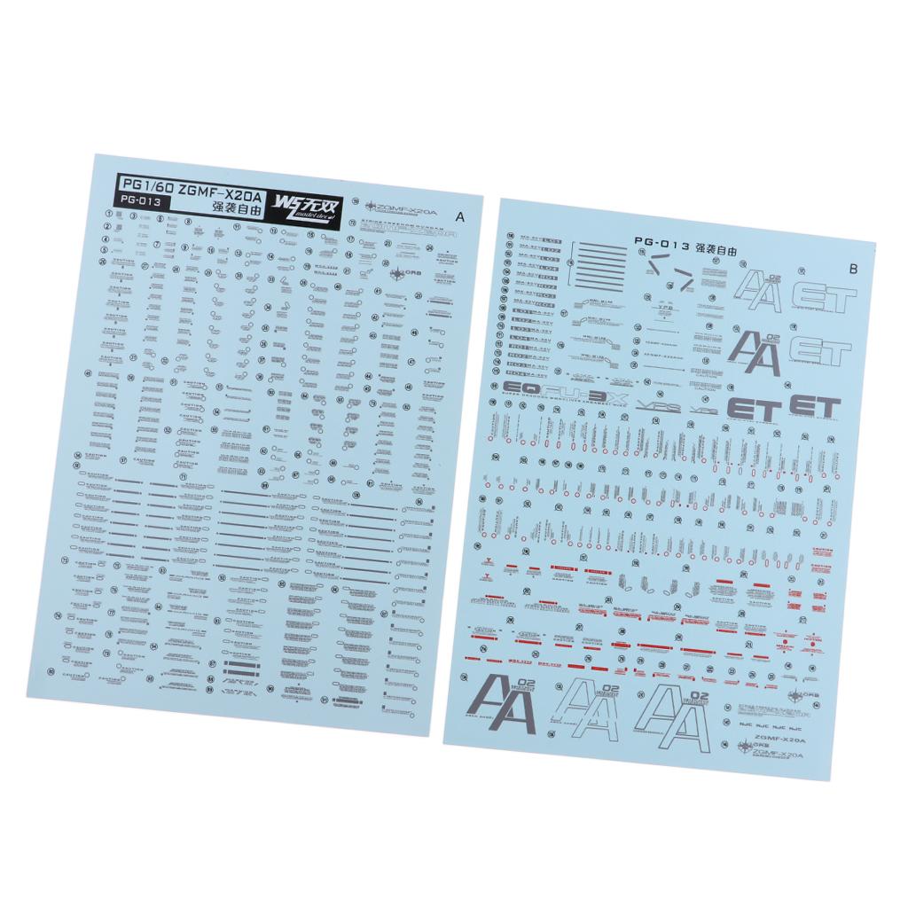 ウォータースライドペーパーモデルステッカーフィギュアデカール - Waterslide Decal Paper のレビューと価格