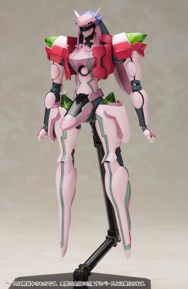 在庫あり コトブキヤ ゾーン オブ ザ エンダーズ VIC  - Model Kit Zone Of The Enders のレビューと価格