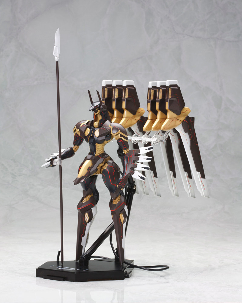 在庫あり コトブキヤ ゾーン オブ ザ エンダーズ VIC  - Model Kit Zone Of The Enders のレビューと価格