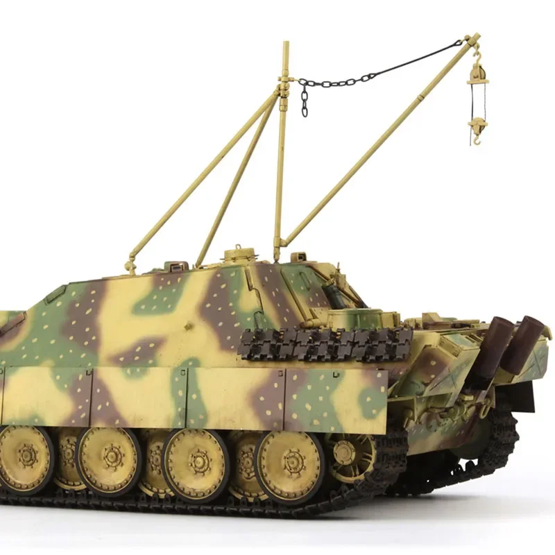 MENG モデル 1/35 スケールモデルキット TS-04 - Model Kit Italeri のレビューと価格