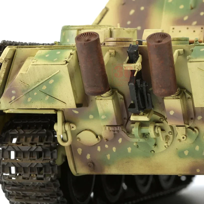 MENG モデル 1/35 スケールモデルキット TS-04 - Model Kit Italeri のレビューと価格