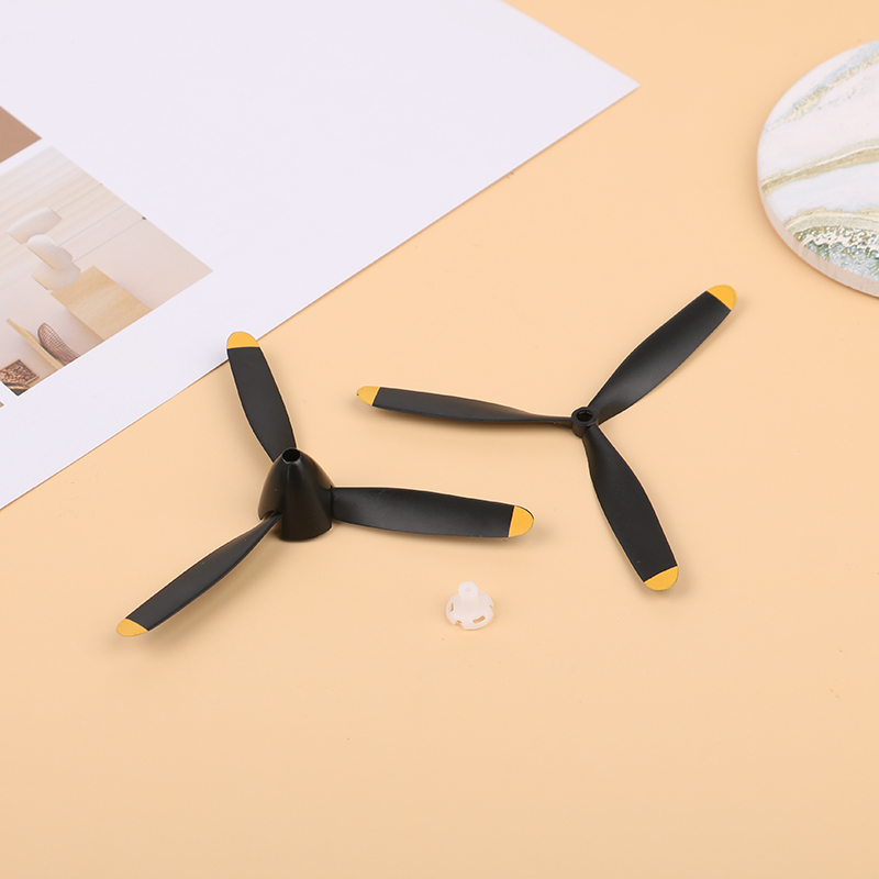 1 個 RC 3 ブレード Volantex プロペラ 76 - Model Kit Spitfire のレビューと価格