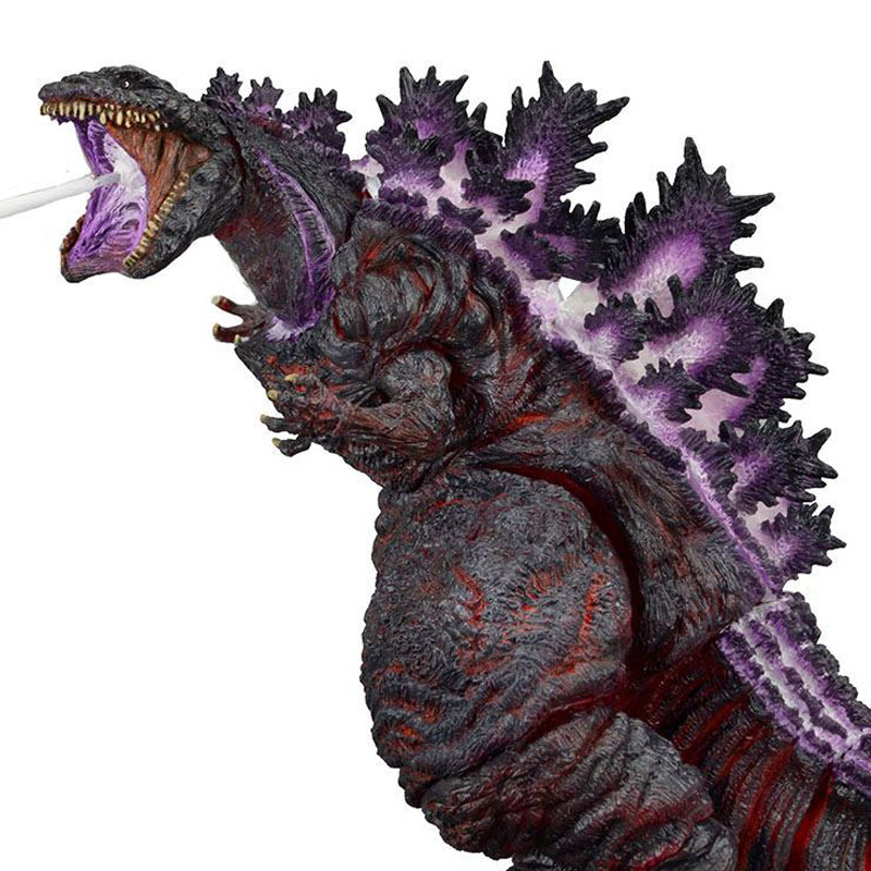 バンダイ-子供向けのアクションフィギュア,アニメ2016シン - Model Kit Kiryu のレビューと価格