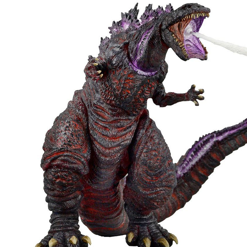 バンダイ-子供向けのアクションフィギュア,アニメ2016シン - Model Kit Kiryu のレビューと価格
