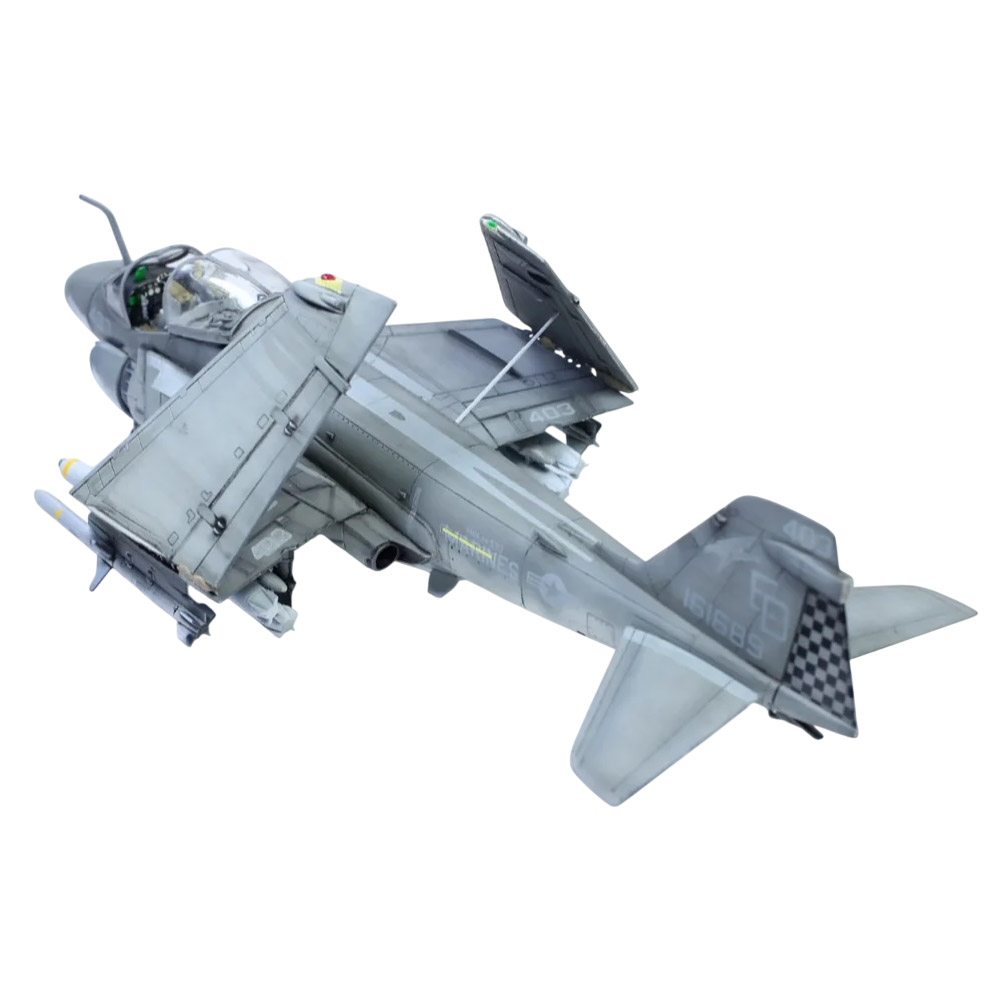 イタレリ 1392S 1/72 グラマン A-6E TRAM - Model Kit Italeri のレビューと価格