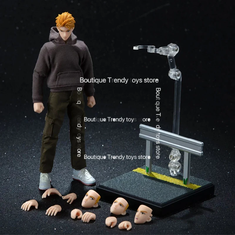 Dasin/Great Toys/GT 頭文字D 高橋竜介/ - Model Kit Initial D のレビューと価格