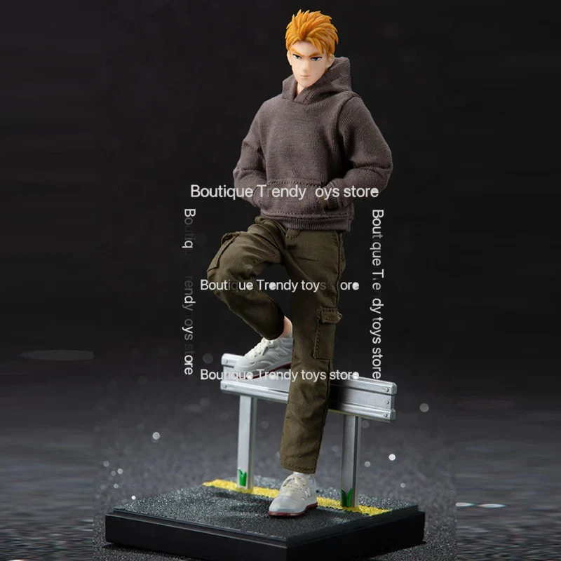 Dasin/Great Toys/GT 頭文字D 高橋竜介/ - Model Kit Initial D のレビューと価格