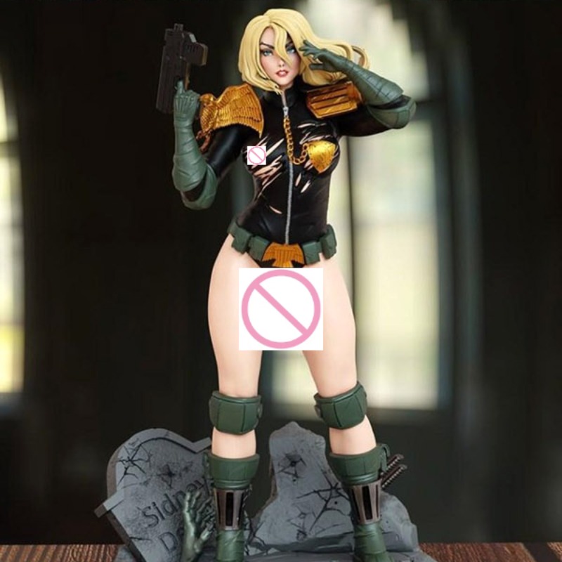 レジンフィギュアモデルキット,3D印刷用,組み立てられていな - Model Kit Judge のレビューと価格