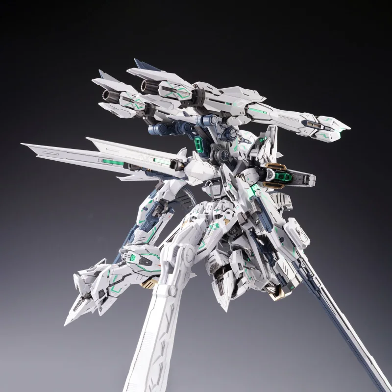 SNAA ROBOT RULING 限定版 合金ダイキャスト - Model Kit Xiaoyaozi のレビューと価格