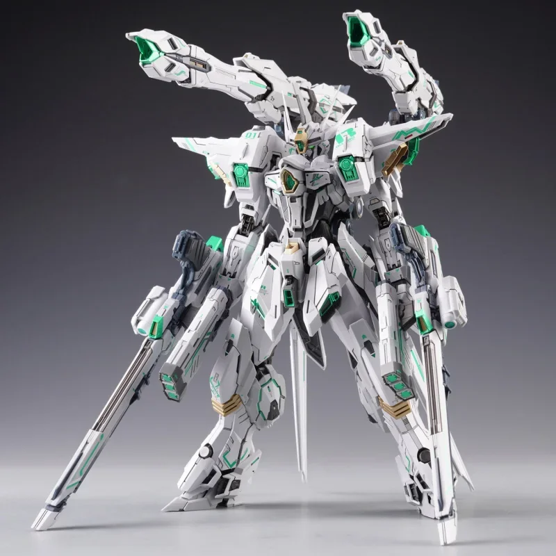 SNAA ROBOT RULING 限定版 合金ダイキャスト - Model Kit Xiaoyaozi のレビューと価格