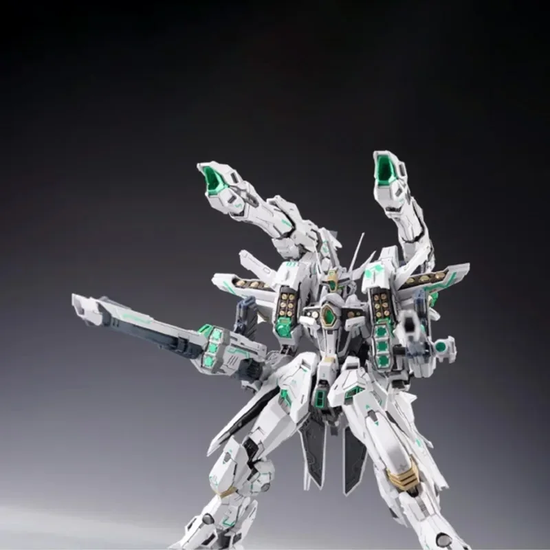 SNAA ROBOT RULING 限定版 合金ダイキャスト - Model Kit Xiaoyaozi のレビューと価格