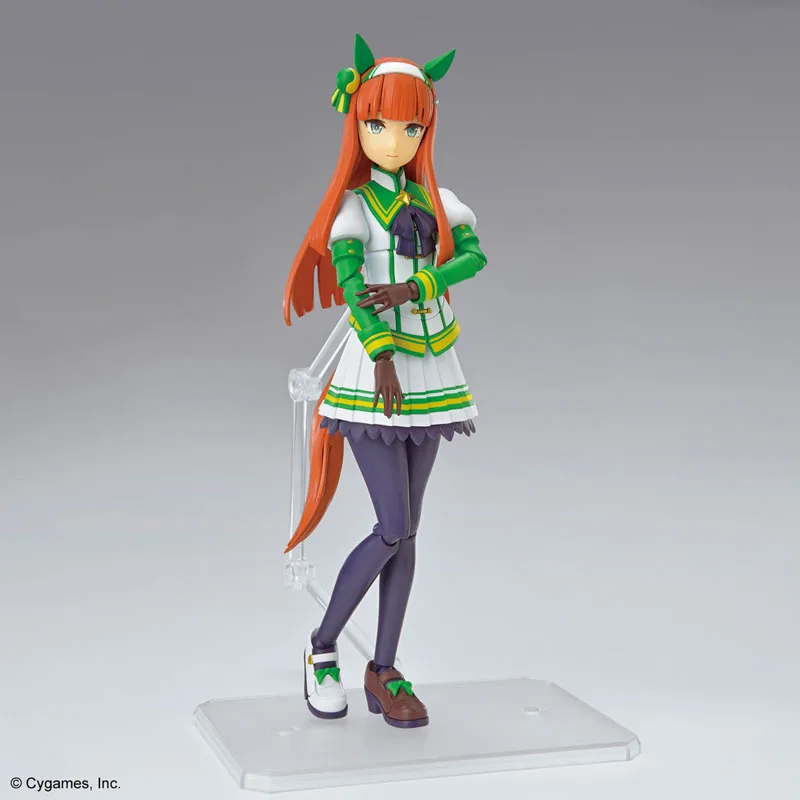 在庫あり バンダイ オリジナル 純正箱入り FRS プリティ - Model Kit Uma Musume のレビューと価格