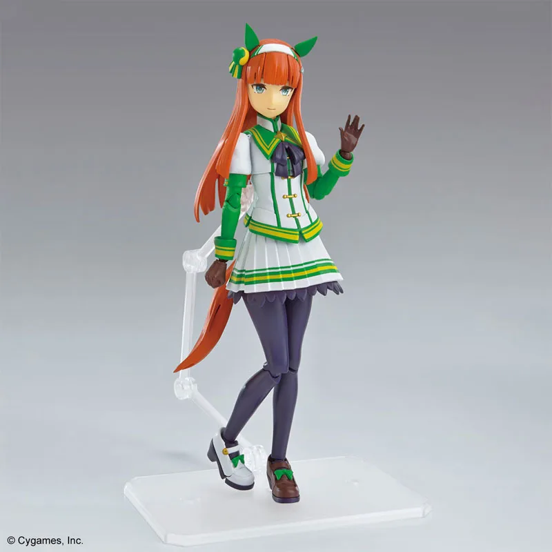 在庫あり バンダイ オリジナル 純正箱入り FRS プリティ - Model Kit Uma Musume のレビューと価格