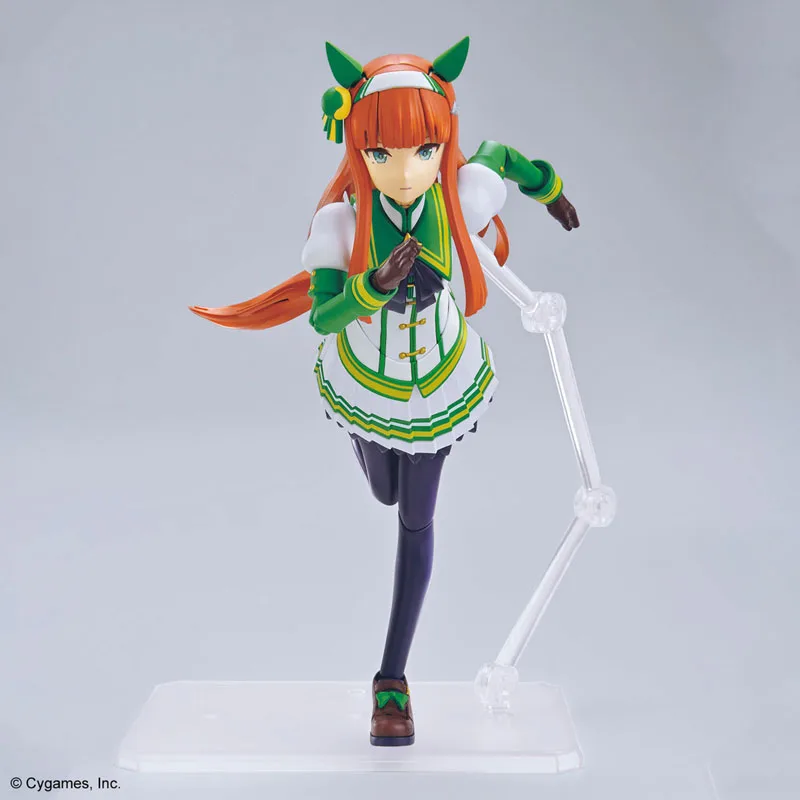 在庫あり バンダイ オリジナル 純正箱入り FRS プリティ - Model Kit Uma Musume のレビューと価格