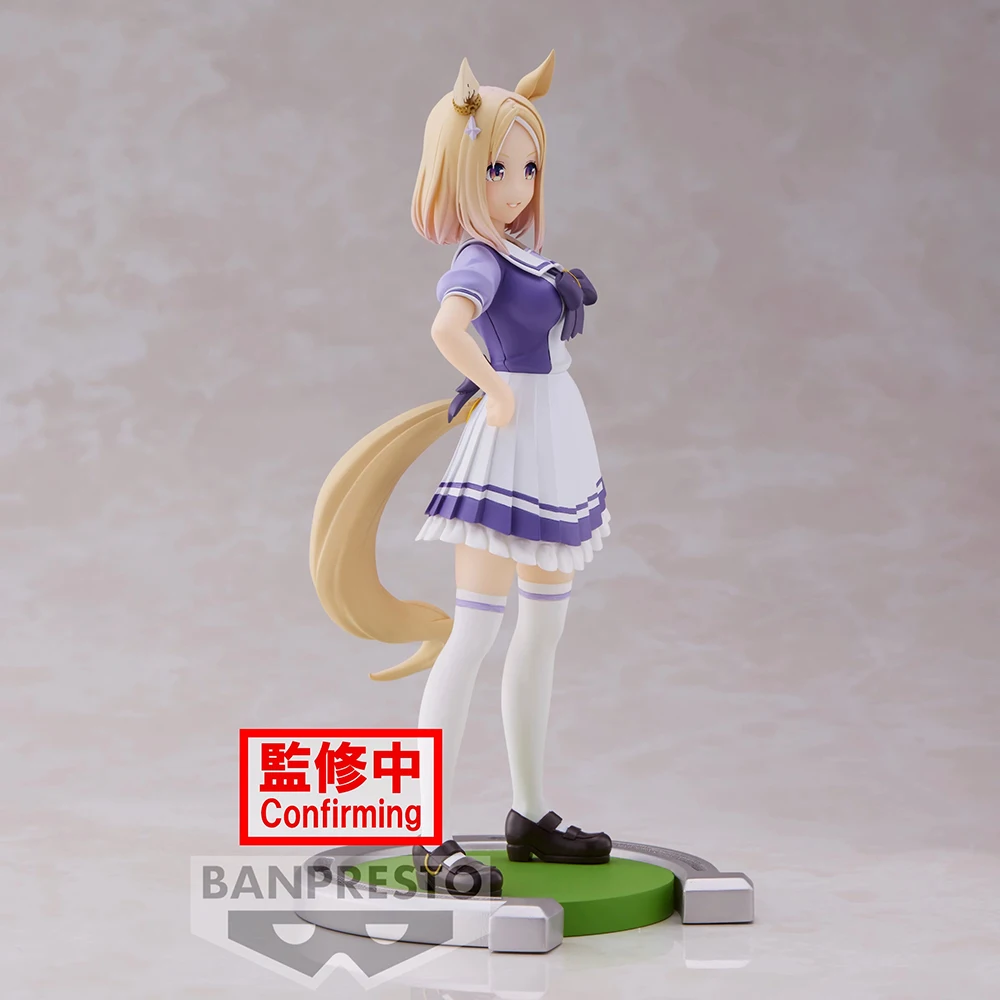 在庫ありバンダイバンプレストウマ娘: プリティーダービー那覇 - Model Kit Uma Musume のレビューと価格