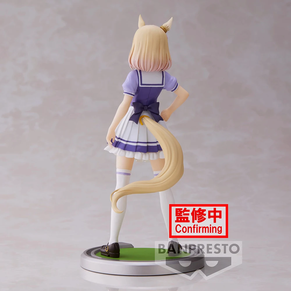在庫ありバンダイバンプレストウマ娘: プリティーダービー那覇 - Model Kit Uma Musume のレビューと価格
