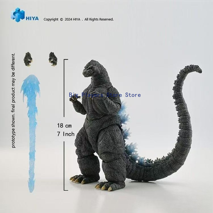 ハイヤ 1991 ゴジラ vs キングコング 北海道放射線緊 - Model Kit Kiryu のレビューと価格