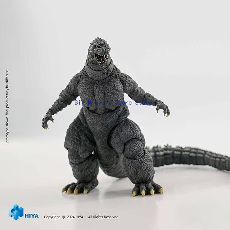 ハイヤ 1991 ゴジラ vs キングコング 北海道放射線緊 - Model Kit Kiryu のレビューと価格
