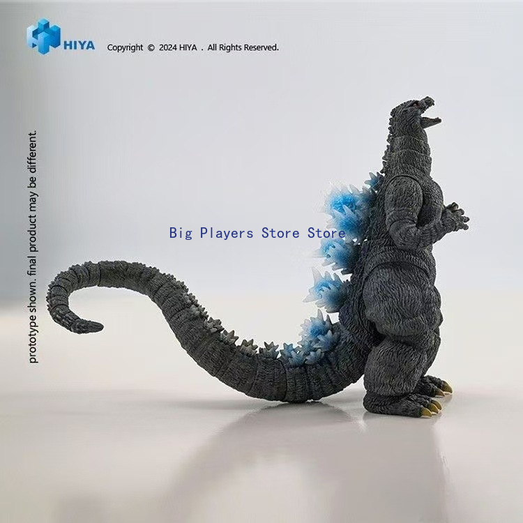 ハイヤ 1991 ゴジラ vs キングコング 北海道放射線緊 - Model Kit Kiryu のレビューと価格