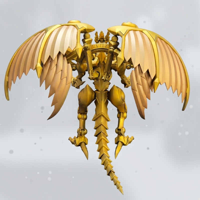 【在庫あり】オリジナルバンダイ フィギュアライズスタンダード - Model Kit Yugioh Bandai のレビューと価格