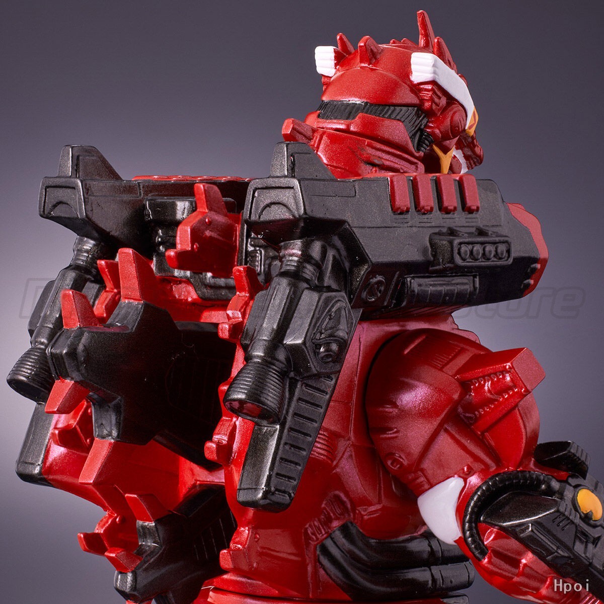 【MT】バンダイ MMS ゴジラVS。 EVAタイプ3 キル - Model Kit Kiryu のレビューと価格