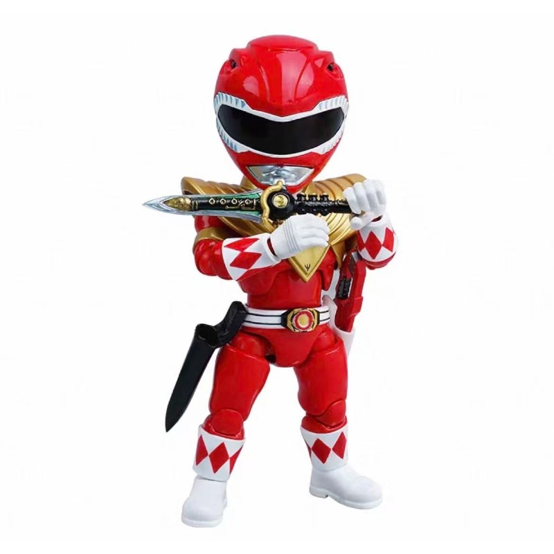 オリジナル ハズブロ イノベーション ポイント アクション  - Model Kit Power Rangers のレビューと価格