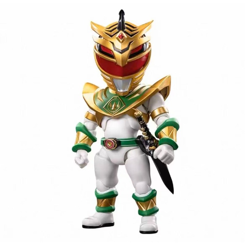 オリジナル ハズブロ イノベーション ポイント アクション  - Model Kit Power Rangers のレビューと価格