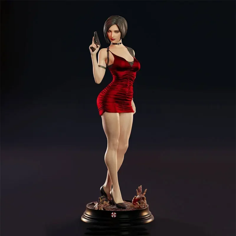 1/24 1/18 レジンモデルキット プリティーガールエー - Model Kit Girl のレビューと価格