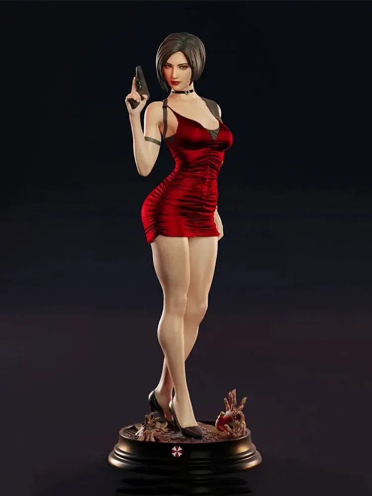 1/24 1/18 レジンモデルキット プリティーガールエー - Model Kit Girl のレビューと価格