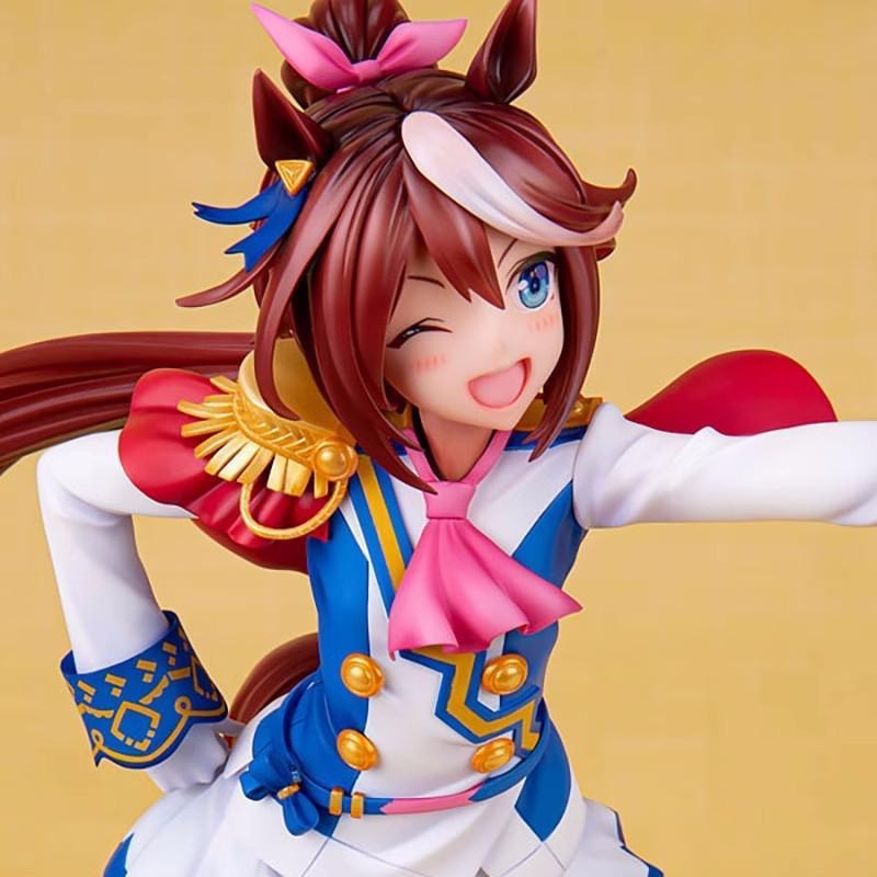 26 センチメートル新アニメゲームプリティーダービートウカイ - Model Kit Uma Musume のレビューと価格