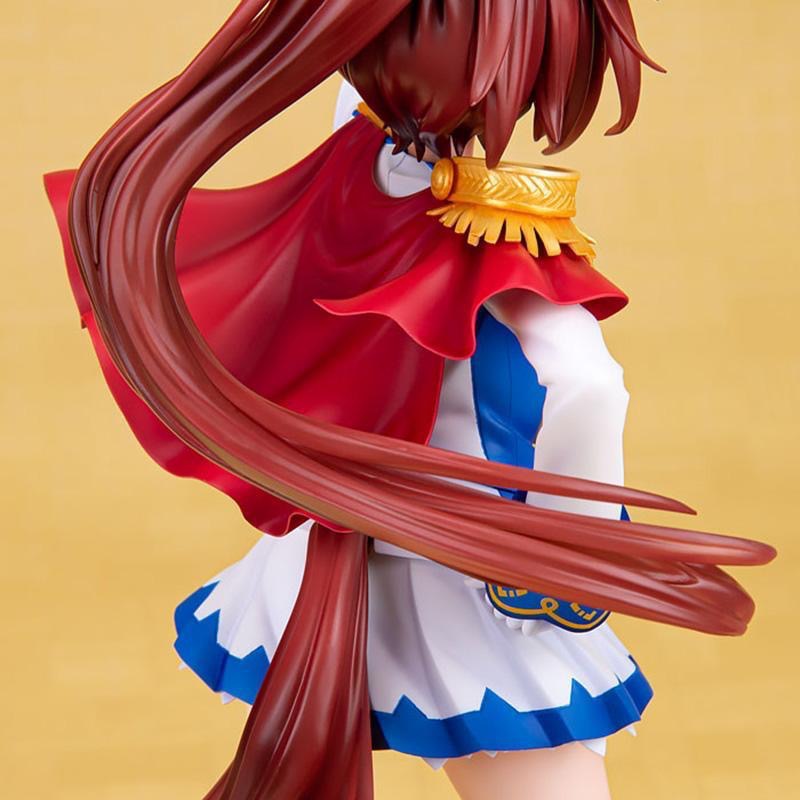 26 センチメートル新アニメゲームプリティーダービートウカイ - Model Kit Uma Musume のレビューと価格