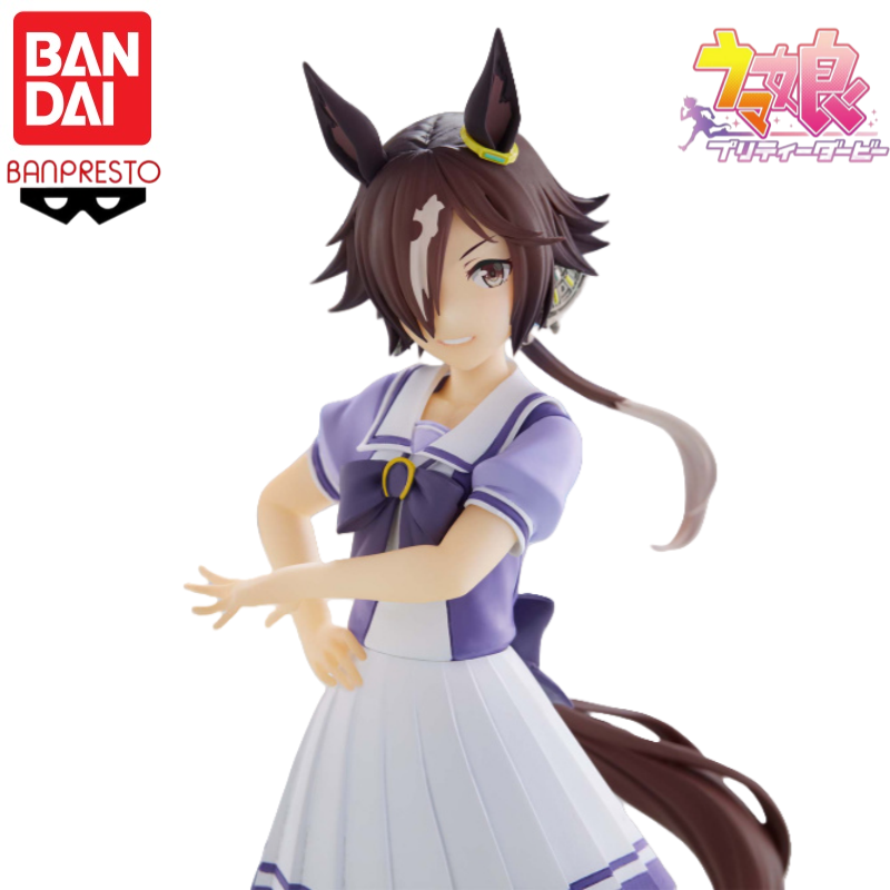 在庫ありバンダイバンプレストオリジナルウマ娘プリティーダービ - Model Kit Uma Musume のレビューと価格