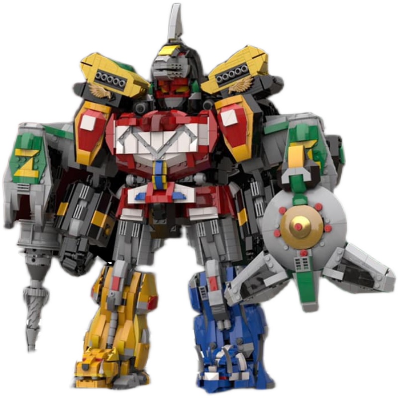 マイモクス 恐竜映画アクションフィギュア パワードダイナソー - Model Kit Power Rangers のレビューと価格