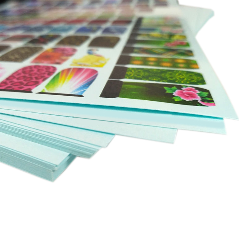 レーザーブルー防水紙 ガラスマグカップ セラミック 水転写紙 - Waterslide Decal Paper のレビューと価格