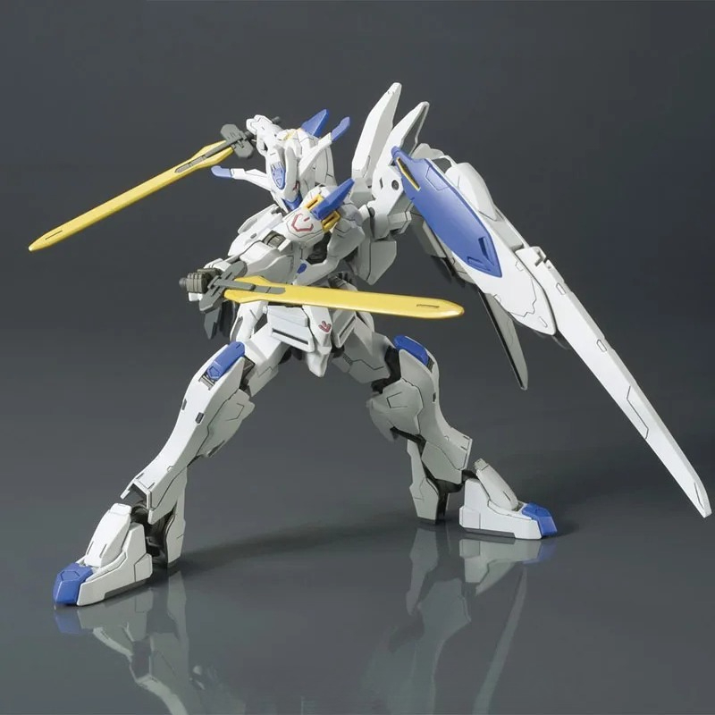在庫あり バンダイ純正 箱入り フィギュア モデルキット ア - Model Kit Barbatos のレビューと価格