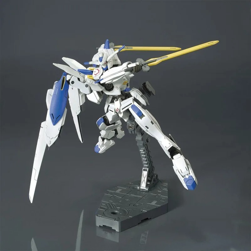 在庫あり バンダイ純正 箱入り フィギュア モデルキット ア - Model Kit Barbatos のレビューと価格