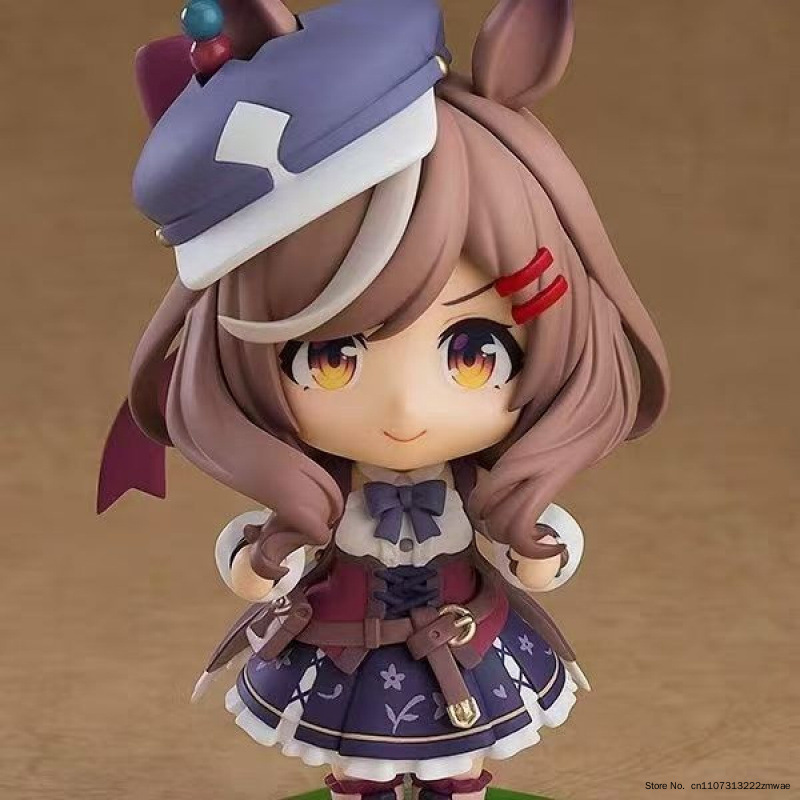 アニメウマ娘プリティーダービー 10 センチメートルサトノダ - Model Kit Uma Musume のレビューと価格