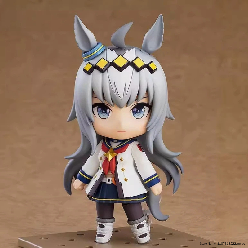 アニメウマ娘プリティーダービー 10 センチメートルサトノダ - Model Kit Uma Musume のレビューと価格