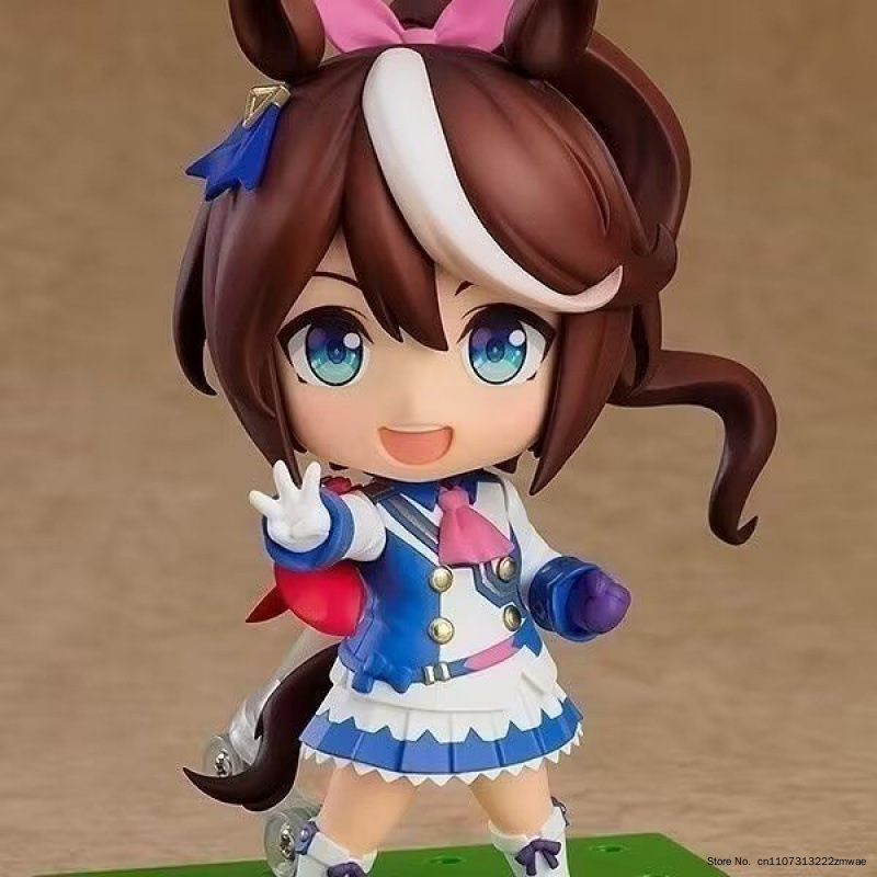 アニメウマ娘プリティーダービー 10 センチメートルサトノダ - Model Kit Uma Musume のレビューと価格