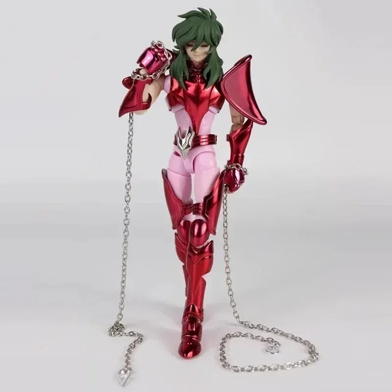 【在庫あり】Great Toys GT 聖闘士聖衣神話 EX - Model Kit Kiryu のレビューと価格