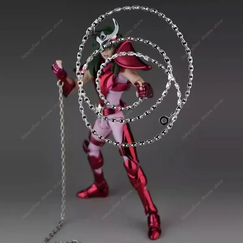 【在庫あり】Great Toys GT 聖闘士聖衣神話 EX - Model Kit Kiryu のレビューと価格