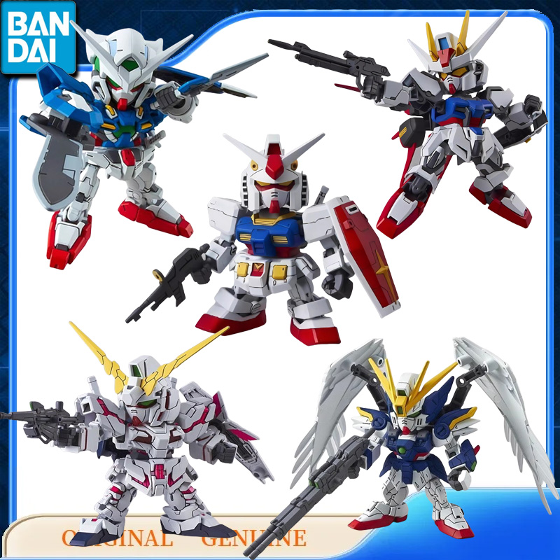 バンダイ-子供のためのオリジナルのアニメアクションフィギュア - Model Kit Barbatos のレビューと価格