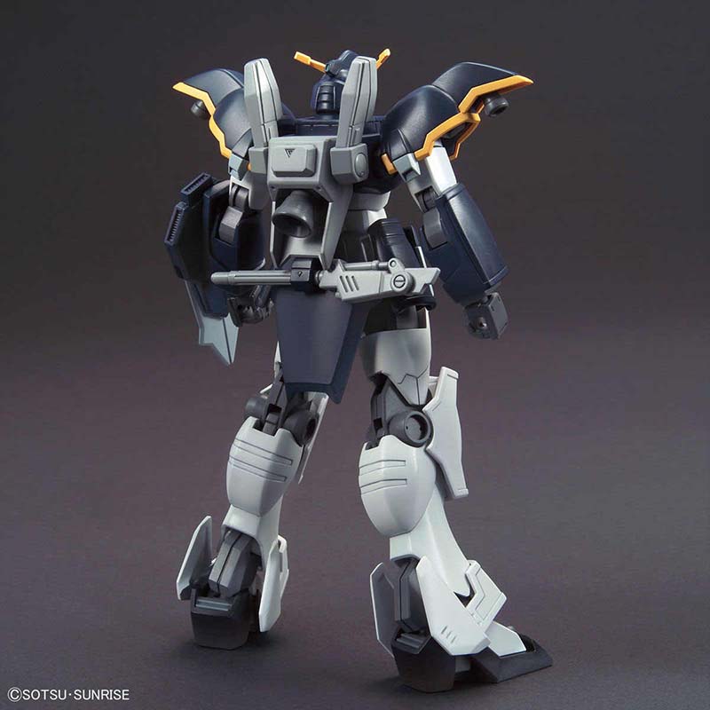バンダイ HG 1/144 ウイングゼロ デススカイツ ヘビ - Model Kit Wing Zero のレビューと価格