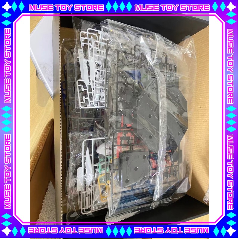 CHANGLONG 7703 KO ウィングゼロ Ew Ve - Model Kit Wing Zero のレビューと価格