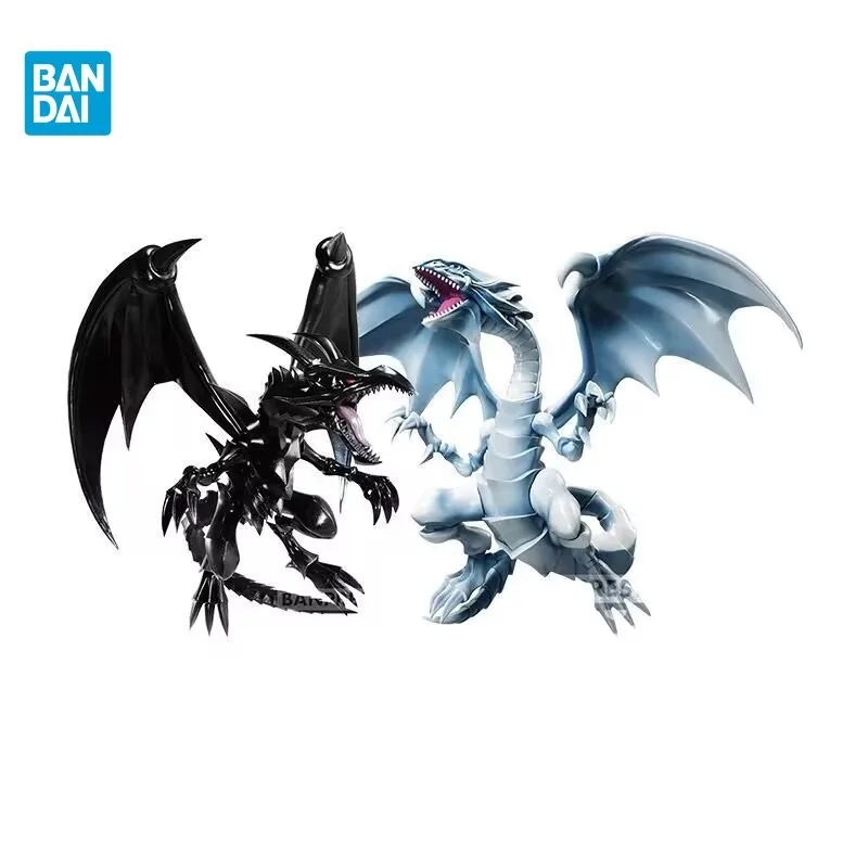 バンダイと日本語版遊戯王！ デュエルモンスターズレッドアイズ - Model Kit Yugioh Bandai のレビューと価格